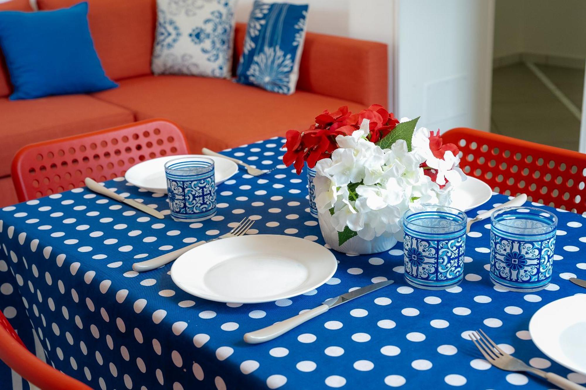 Marisabella Home Standard Vico Equense Dış mekan fotoğraf