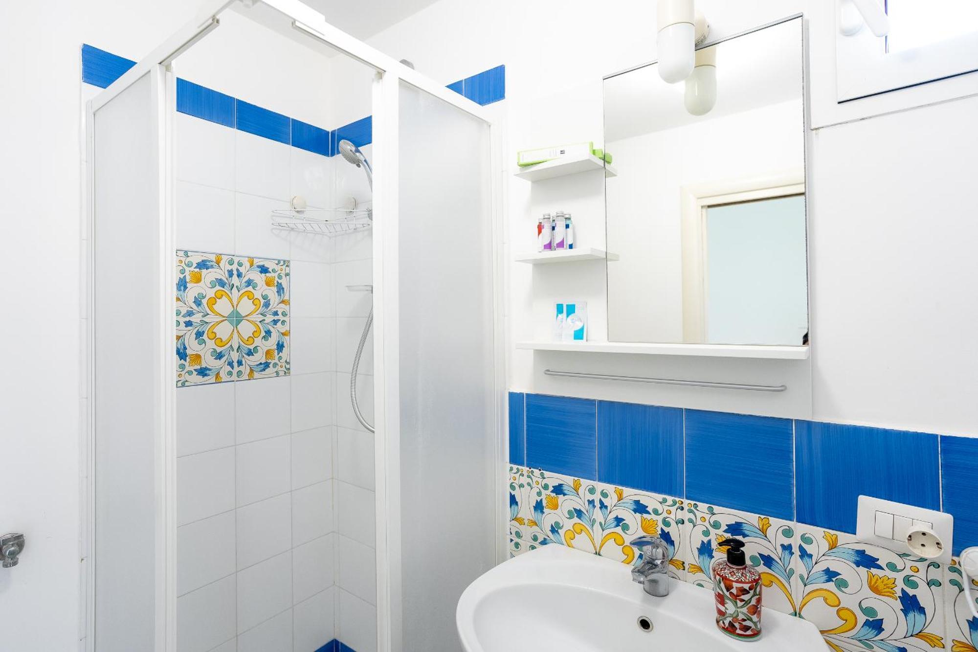 Marisabella Home Standard Vico Equense Dış mekan fotoğraf